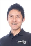 谷バストアップ写真 谷バストアップ写真